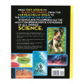 National Geographic Kids Science Encyclopedia: Atom Smashing, Food Chemistry, Animals, Space, and More! Hardcover – Illustrated Original English Books. 
