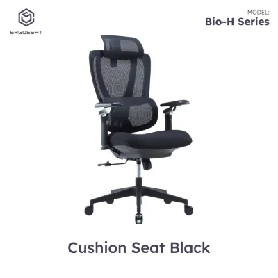 Ergoseat BIO Series Ergonomic Home Office Chair