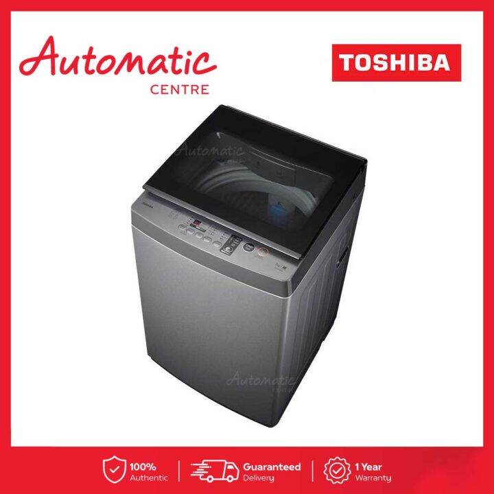 toshiba 7kg top load washing machine