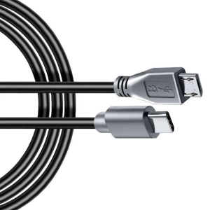 Loại C để đầu đực Micro USB sạc đồng bộ cáp OTG Dây cáp chuyển đổi bền cáp dữ liệu kết nối