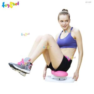 Toyznet เครื่องออกกําลังกาย Buttocks Toner 7in1 รุ่น LS-120