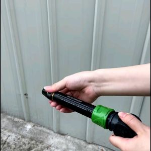Alat Cuci Steam Mobil & Motor: Nozzle Hose Spray High Pressure Terbaru