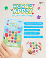 Myu Myu Acne Patch มิวมิว แอคเน่ แพทซ์ [24 แผ่น] แผ่นแปะสิว แปะสิว แปะสิวลายน่ารัก. 