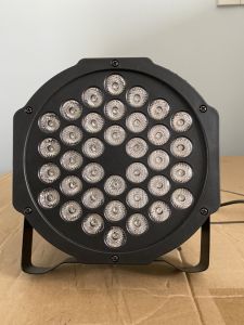 [HCM][TD] ĐÈN PAR LED LIGHT 36 BÓNG - CHUYÊN DÙNG TRONG SÂN KHẤU MINI