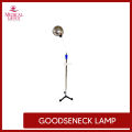 Medical Droplight/Gooseneck Lamp. 