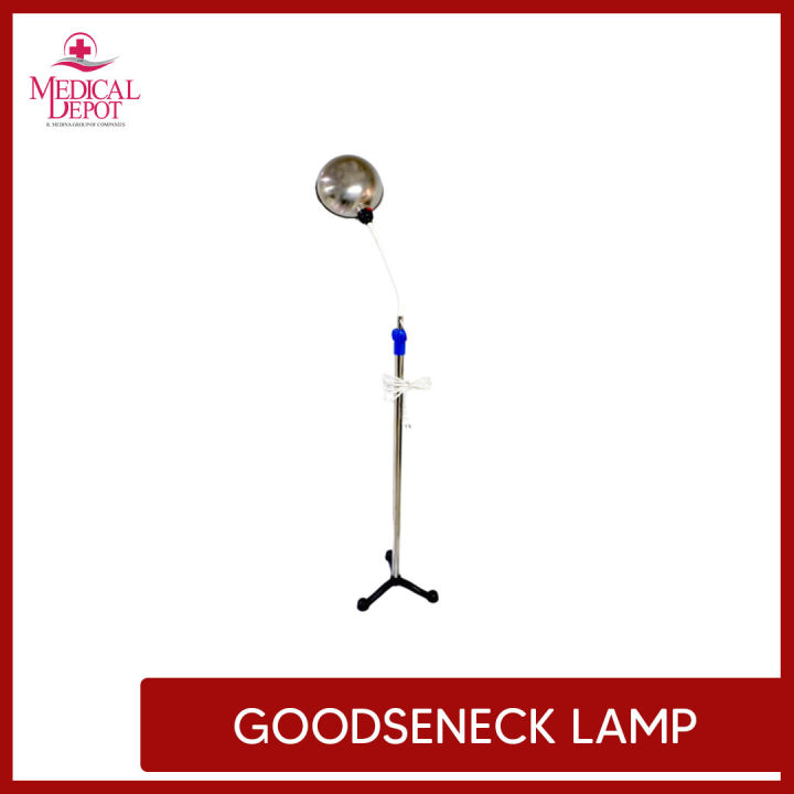 Medical%20Droplight/Gooseneck%20Lamp%20-%20Image%204