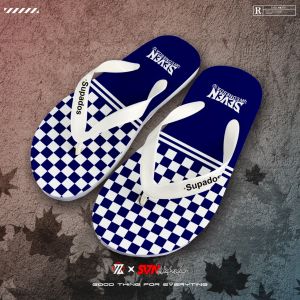 BRZ-Sandal flip flop  Pria Dan Wanita  Dewasa Dan Anak-Anak 26-35 u/dewasa 36-43 Sandal Distro 0148