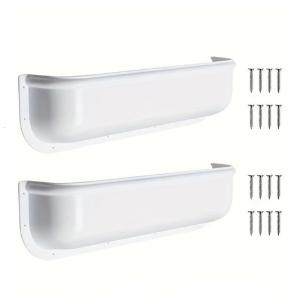 Tự động kệ lưu trữ cửa đơn giản thiết lập nhựa ABS Organizer container Box 45L cho pickups cắm trại du lịch