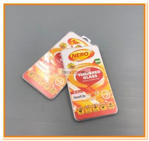 TEMPERED GLASS HUAWEI HONOR 9I / HONOR 9 LITE / HONOR 9X / HONOR 10 LITE ANTI GORES KACA NERO