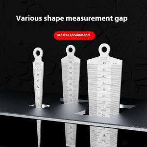 Bay Gấu chính xác thép không gỉ Khoảng cách bộ dây đo áp suất cho đo chính xác công cụ