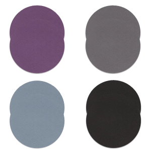 Providing Relief to Knees Elbows Forearms & Wrists Exercise Mat Fitness Yoga Knee Pad Cushion Thick Pilates Knee Pad