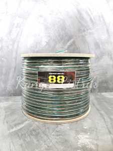 Kabel Transparan / Kabel Audio / Kabel Speaker 2x50 300Yard