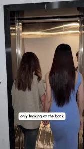 Bremod Premium Series Hair  and Hair Serum Repair Treatment set Moisturizing and Smooth