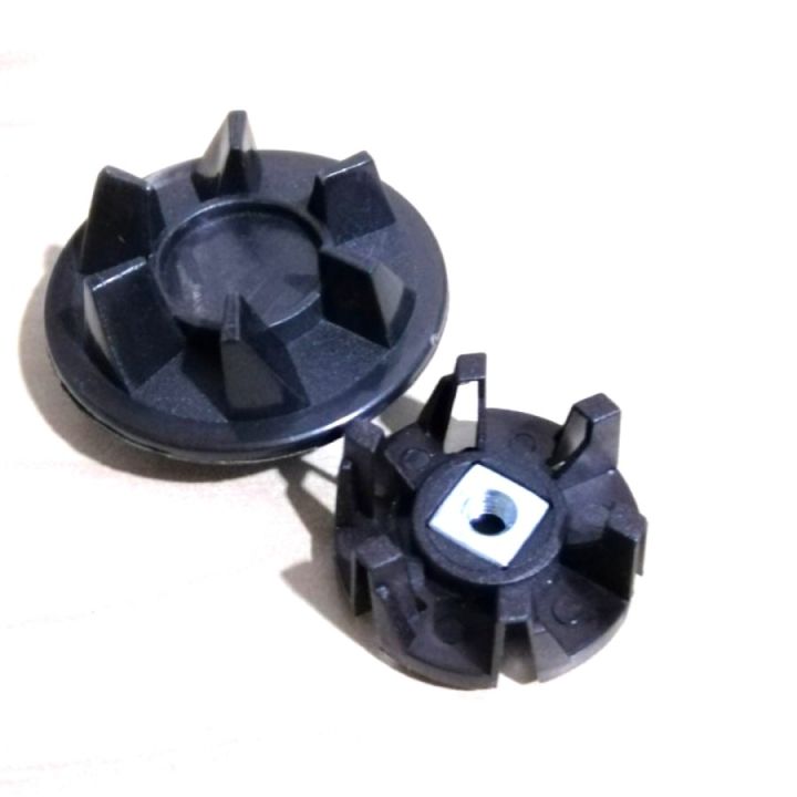 Kopel Model blender Miyako baru gear blender miyako Lazada Indonesia