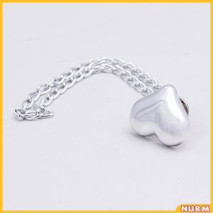1pc Fashion Shirt Pin Button Brooch Adjustable Trouser Legs Clothes Accessories Nurm