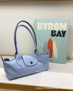 French Dragon Sachet 2026 New womens bag: baguette bag dumpling bag shoulder bag niche bag handbag