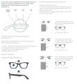 แว่นตา Ray-Ban รุ่น SHOOTER RB3138 W3401 สี ARISTA ขนาด 58 ของแท้รับประกันศูนย์ Ray-Ban ประเทศไทย 2 ปี. 