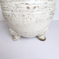 The Leaferie Arnold plant pots. flowerpot . flowerpots . flower pot . planter . planters . Ceramic. 