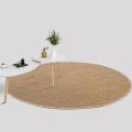 LaFloria® Round Sisal Rug/Jute Rug/ Straw Rug/ Round Bamboo Rug ✔️ Free Shipping. 