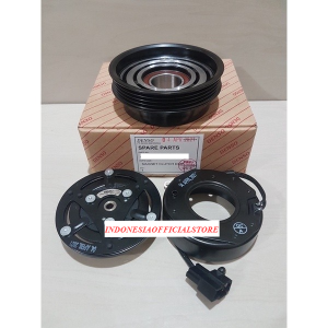 Magnetic Clutch AC Grand Max Grandmax ORI DENSO ASLI