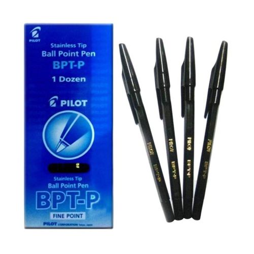 Panduan Cek Keaslian Pulpen Pilot 1 Pack Ori vs Palsu di Marketplace