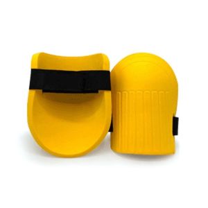 CUNXIN Damp Proof Soft EVA Gardening Cleaning Construction Builder for Men Women Gardening Knee Pad Work Knee Safety Foam Knee Pads Sport Kneepad