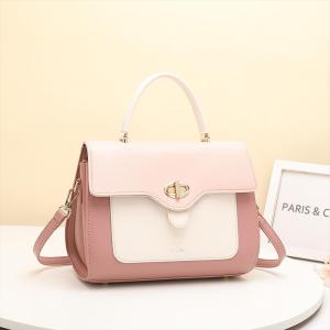 Paris Classic Tas Wanita Import Branded Fashion Tas Handbag Wanita [PC1096]