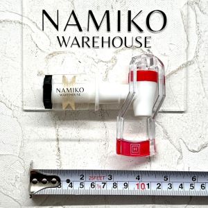 Kran dispenser galon air minum aqua Dorong