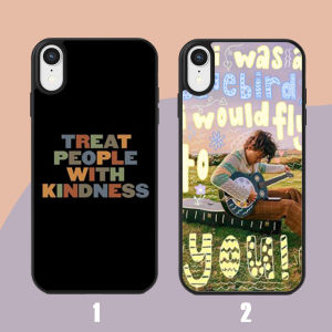 Harry Styles - Softcase Glossy (BERGARANSI) Iphone samsung xiaomi redmi oppo vivo realme (Case Casing hp)