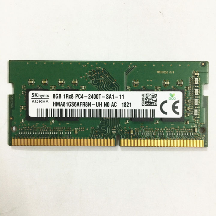 Hynix 4gb Pc4 2400t Sk Hynix 8gb Ddr4 2666 8GB RAM For SK Hynix