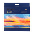 Deli Finenolo Pensil Warna Premium / Colored Pencil 3.8mm Lead Warna Sangat Terang EC131. 
