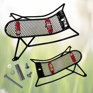 อุปกรณ์แต่งมอไซค์ราคาส่ง กันลาย/ตะกร้าใน/ตะกร้าหน้า Honda Wave 125i ปี 2018-2022 อะไหล่แต่งมอไซค์คุณภาพดี ขายดีติดอันดับ มีเก็บเงินปลายทาง ผลิตในไทย ส่งไว