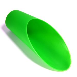 ZG285 Ngon DIY Công cụ thực vật Làm vườn Đất Trồng trọt trong chậu Xẻng thuổng Công cụ làm vườn Người trợ giúp thực vật Xẻng cốc