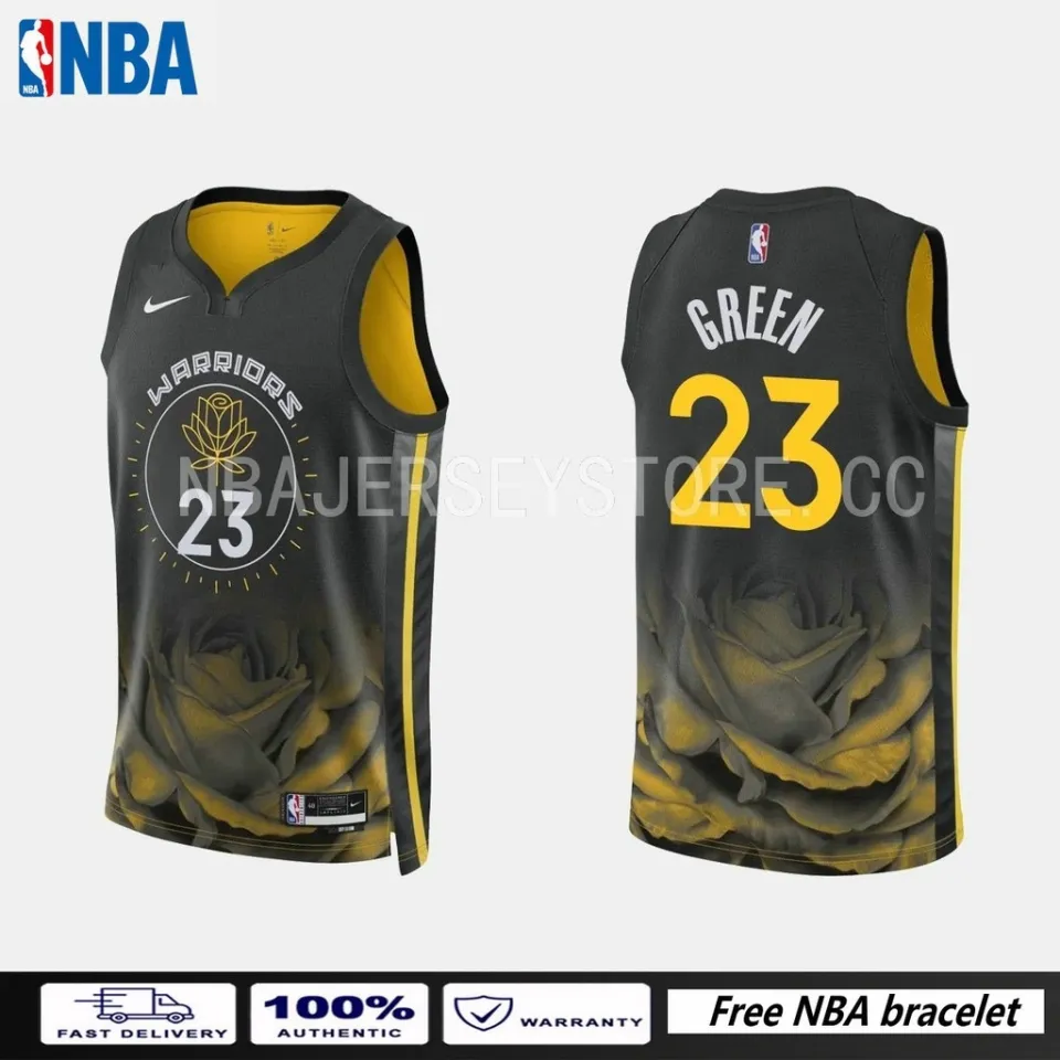 Gsw hotsell 23 jersey