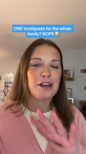 Kem đánh răng Nano Hydroxyapatite – Không chứa Fluoride Tái khoáng hóa Vitamin D3 & K2 Giảm nhạy cảm Làm trắng Được phát triển bởi nha sĩ Thành phần sạch Dành cho người lớn & trẻ em 4 hương vị