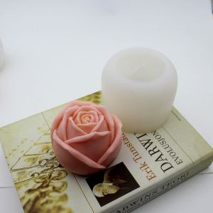 [Ready Stock]  Ice Ball Maker Silicone Ice Ball Mold Silicone Spherical Ice Cube Premium Whiskey Ice Ball Maker