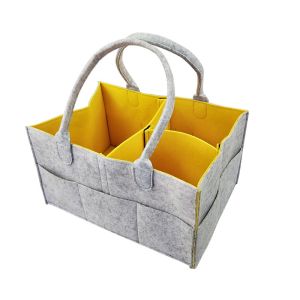 COD/TH กระเป๋าคุณแม่ กระเป๋าอเนกประสงค์ กระเป๋าสำหรับคุณแม่ กระเป๋าใส่ผ้าอ้อม แม่และ เด็กเก็บอุณหภูมิได้ ใส่ขวดนม Baby Care Baby Kids Wipe