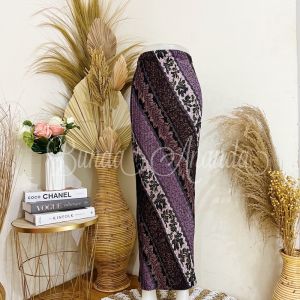 ROK BATIK PLISKET / ROK PLISKET BATIK / ROK BATIK KONDANGAN