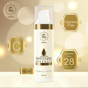 VIVA Queen Whiteneng Advanced Day & Night Cream | Eye Cream | Micellar Water BPOM