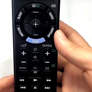 Universal Remote Control For Sony Digital Smart TV RMT-TX300P Fit LCD LED OLED Household TV Devices
