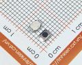 B3U-1000P Nút nhấn SMD 2P 3x2.5x1.6MM (2c). 