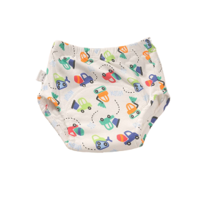 6 Layers Baby Toilet Training Pants | Kids Potty Training Rewashable Diapers Panties Underwear | Mumchecked