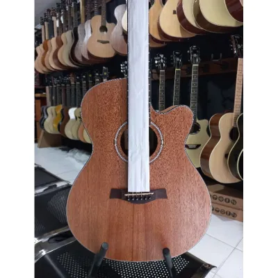 GITAR COWBOY GWC 235 NS ORIGINAL
