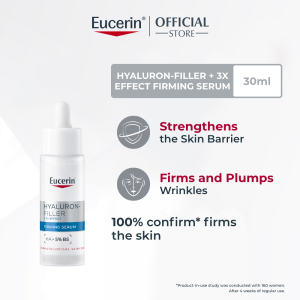 Eucerin Hyaluron-Filler+ 3x Effect Firming Serum 30ml