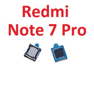 Loa Trong Loa Nhỏ Xiaomi Redmi Note 7 Pro Loa Nghe Gọi Loa Tai Nghe Phụ Linh Kiện Thay Thế