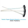 LM Queen's Square Tendon Tapper Hammer (Adult/Paediatric) by Labman Medical: LABMEDSG Ready stock in SG, Optional NEW DESIGN with extended base!. 
