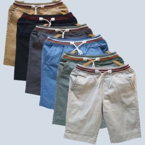 Quần short - Quần short nam đẹp - Chất liệu kaki mềm mịn dầy dặn mặc cực kỳ thoải mái thoáng mái Adam_fashion