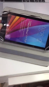 เคสป้องกันสำหรับแท็บเล็ต7 8 9 10นิ้วขายึดอเนกประสงค์สำหรับสำนักงานที่วางแท็บเล็ต