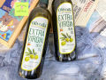 Dầu Ô Liu Extra Virgin Olive Oil Nguyên Chất An Toàn Chai 750ml. 