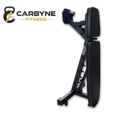 CARBYNE 30KG Commercial Workout Bench